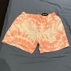 Swim trunks brand new